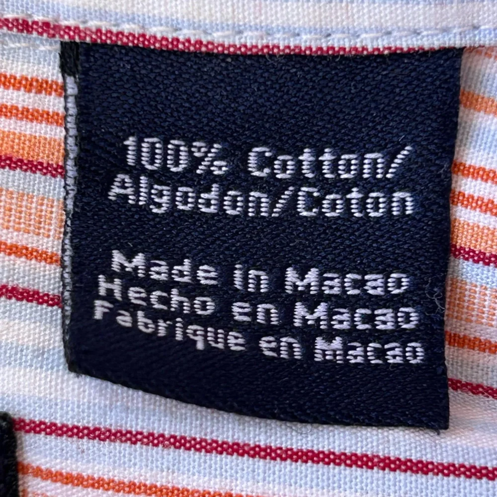 Roper brand men’s